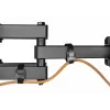 ART držiak na LCD TV AR-90 37-80'' ver/horiz. 40 kg