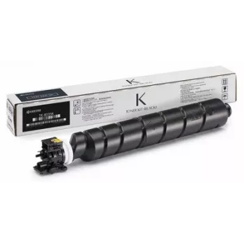 KYOCERA toner TK-8335K TK-8335 1T02RL0NL0 originál čierny