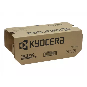 Kyocera toner čierny TK-3190