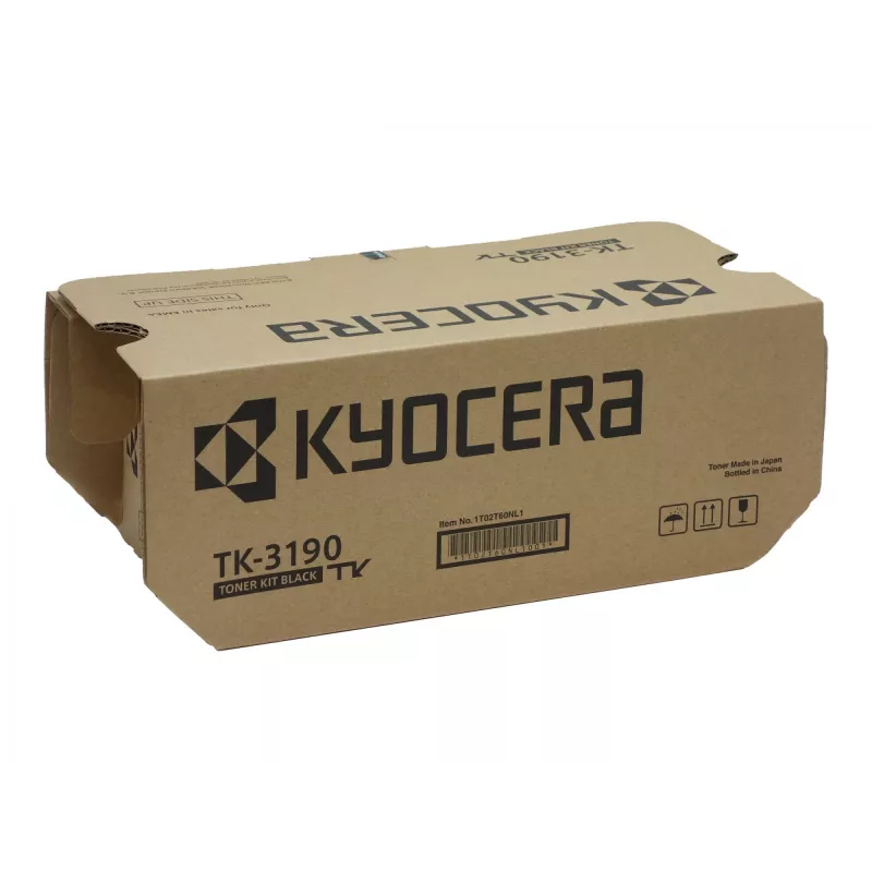 Kyocera toner čierny TK-3190