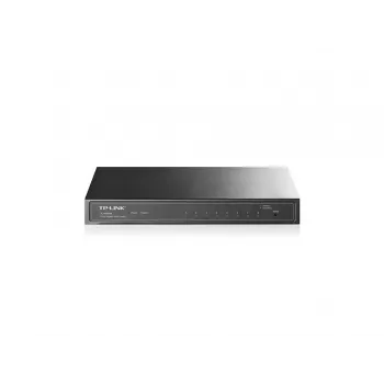 TP-Link JetStream 8-portový gigabitový smart switch