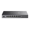 TP-Link JetStream 8-portový gigabitový smart switch
