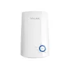Sieťový opakovač TP-Link TL-WA850RE 300Mbit/s, 10/100 LAN, biela