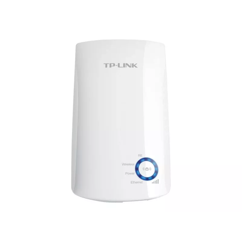 Sieťový opakovač TP-Link TL-WA850RE 300Mbit/s, 10/100 LAN, biela