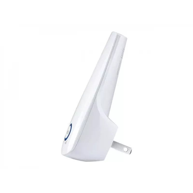 Sieťový opakovač TP-Link TL-WA850RE 300Mbit/s, 10/100 LAN, biela