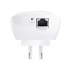 Sieťový opakovač TP-Link TL-WA850RE 300Mbit/s, 10/100 LAN, biela