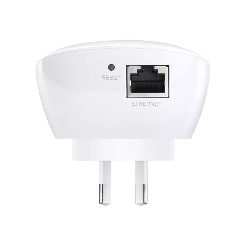Sieťový opakovač TP-Link TL-WA850RE 300Mbit/s, 10/100 LAN, biela