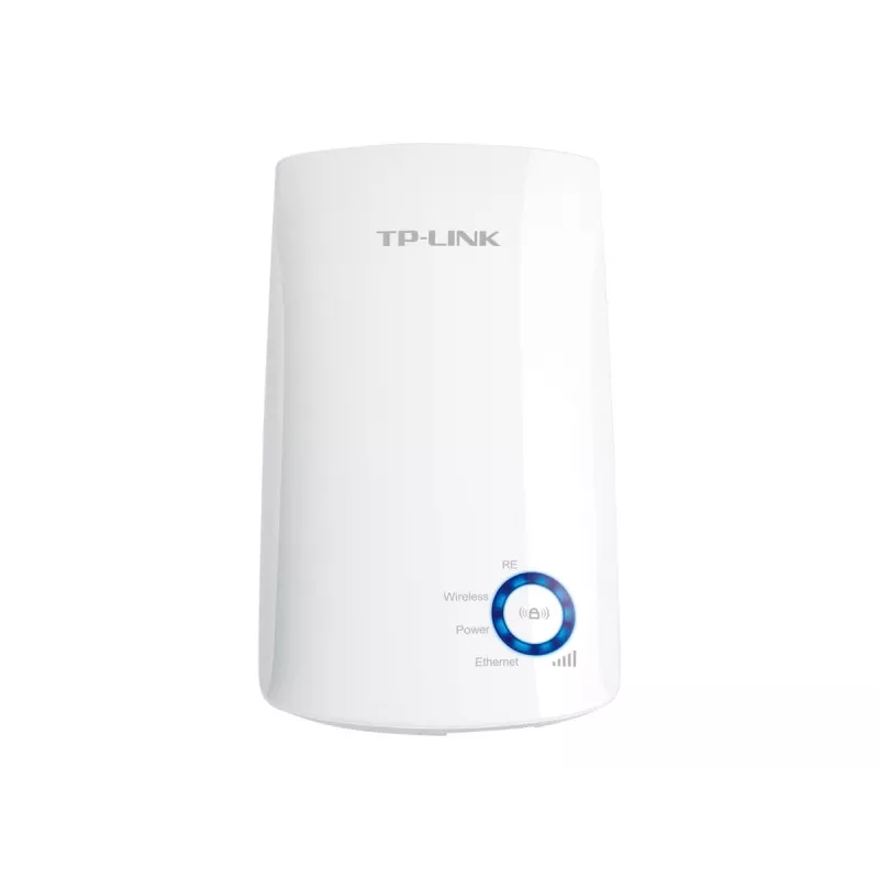 Sieťový opakovač TP-Link TL-WA850RE 300Mbit/s, 10/100 LAN, biela