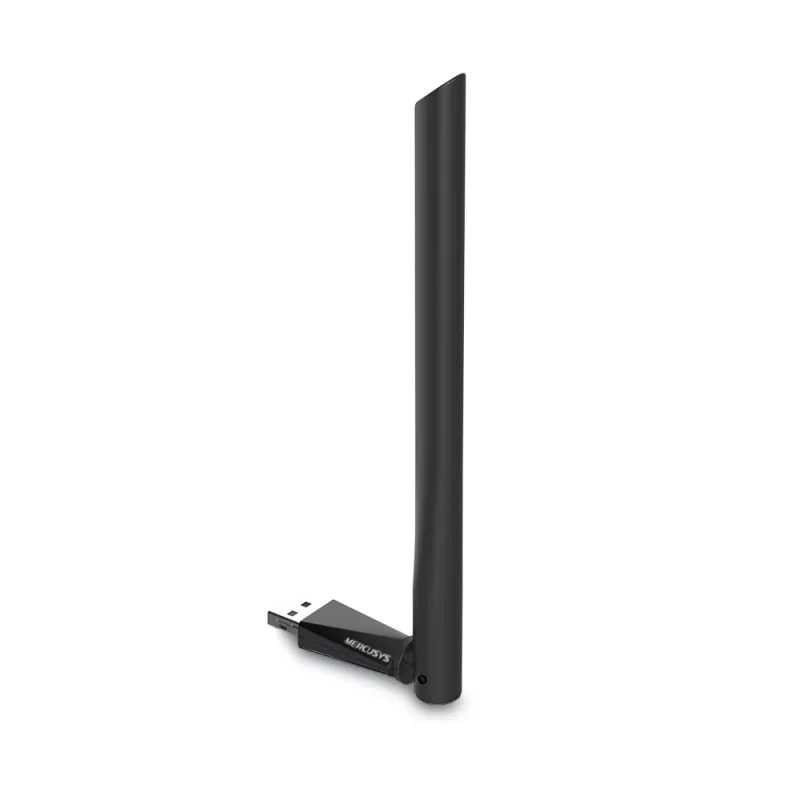 Mercusys AC650 High Gain Wireless Dual Band USB adaptér