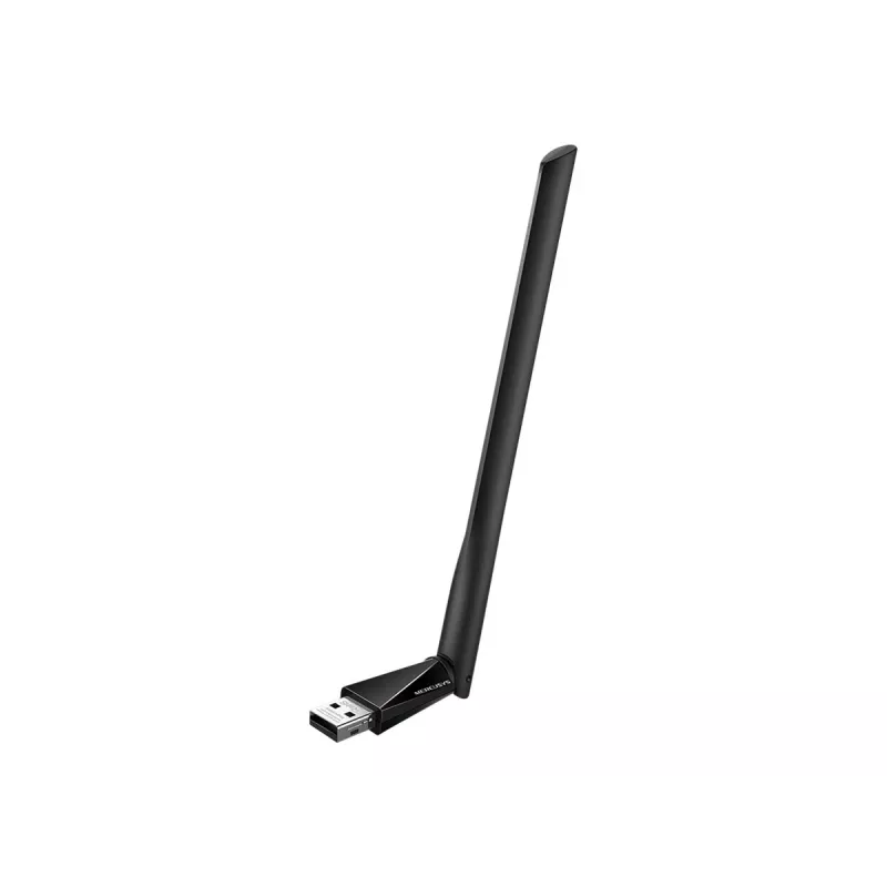 Mercusys AC650 High Gain Wireless Dual Band USB adaptér