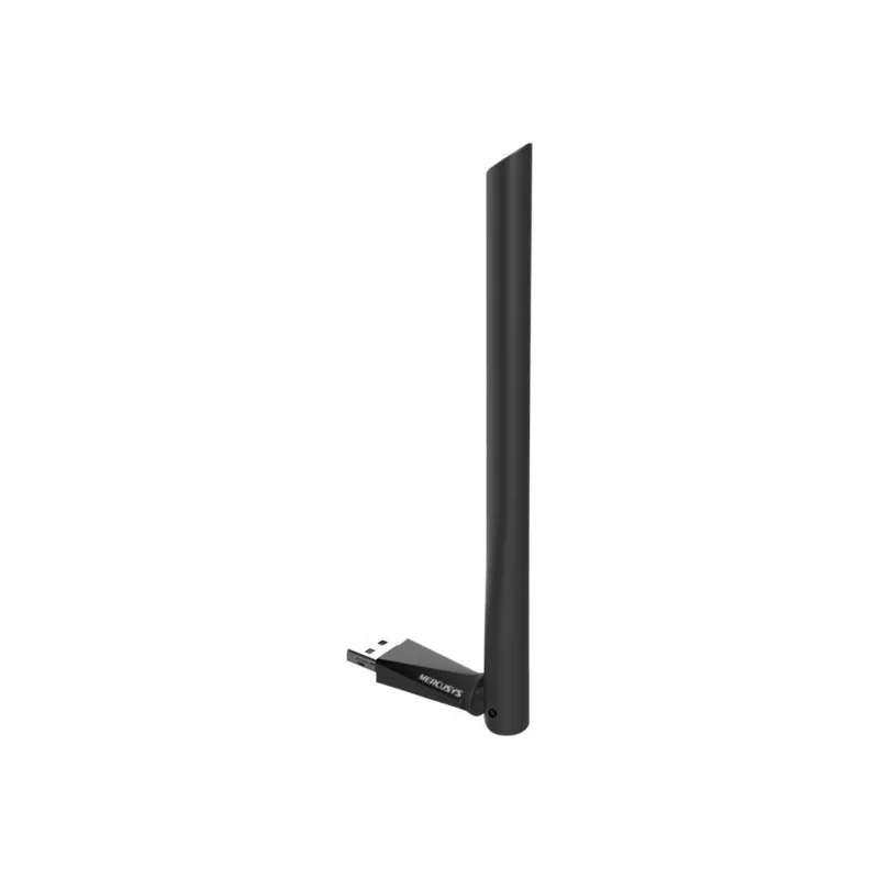 Mercusys AC650 High Gain Wireless Dual Band USB adaptér
