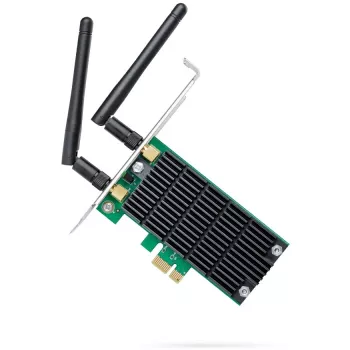 TP-Link AC1200 Dualband-WLAN PCI Express adaptér