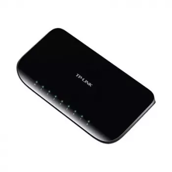 TP-Link 8-portový gigabitový desktopový sieťový switch