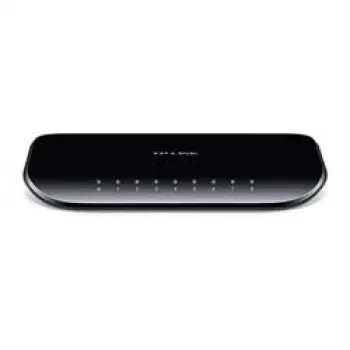 TP-Link 8-portový gigabitový desktopový sieťový switch