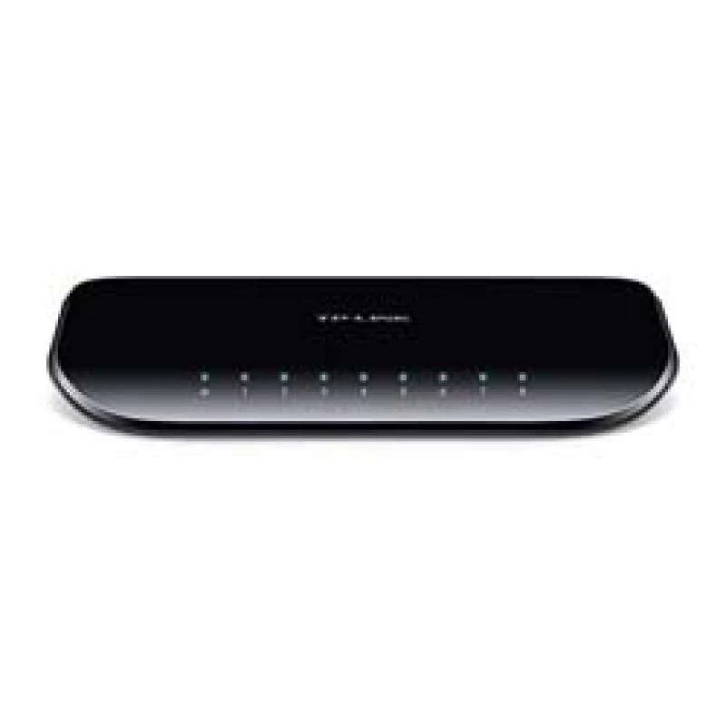 TP-Link 8-portový gigabitový desktopový sieťový switch