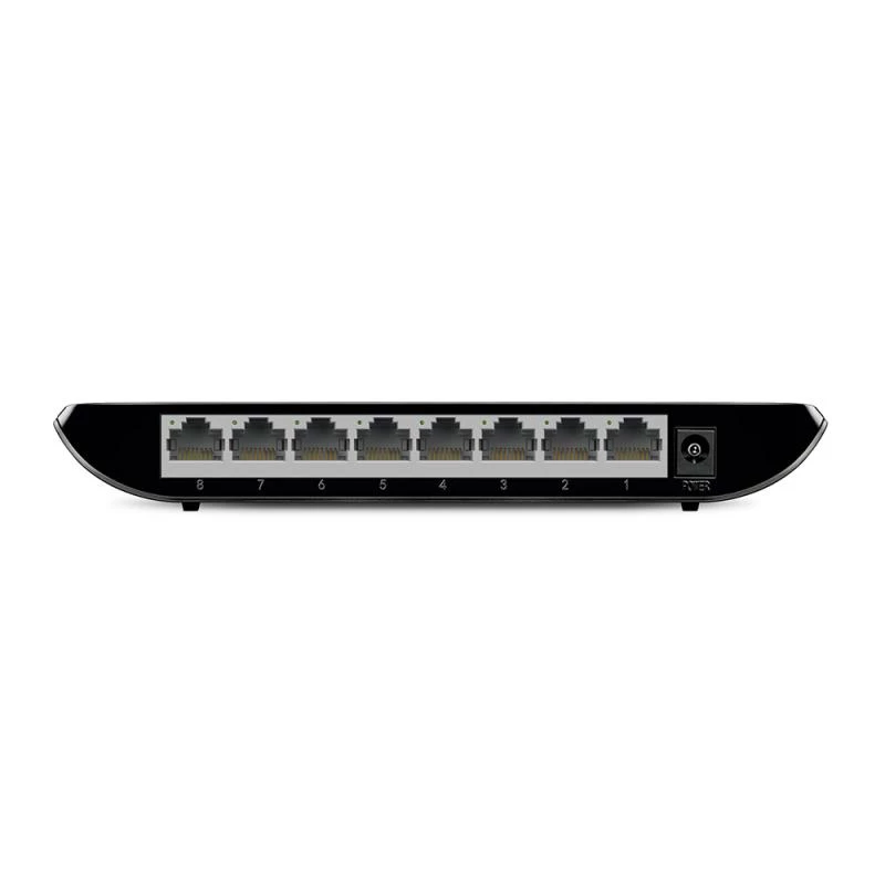 TP-Link 8-portový gigabitový desktopový sieťový switch