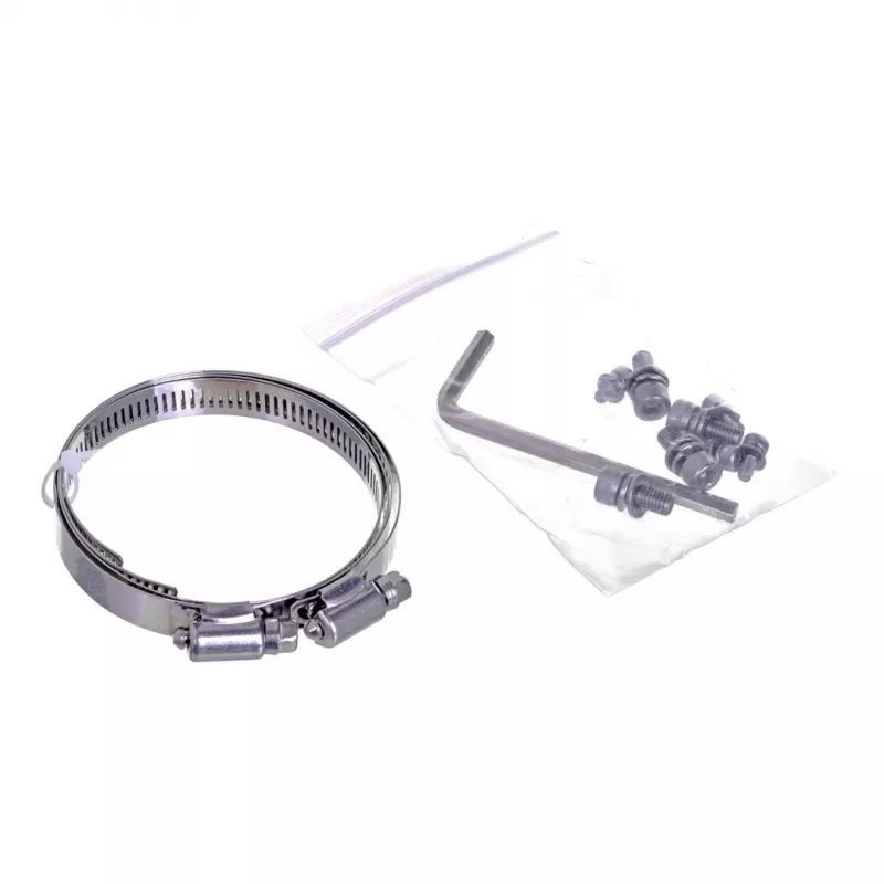 Držiak Dahua Technology PFA152-E hliník biely nosnosť 3kg šírka 125,6mm