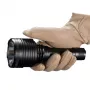 Nitecore P30i čierna ručná baterka LED