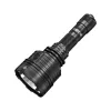 Nitecore P30i čierna ručná baterka LED
