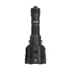 Nitecore P30i čierna ručná baterka LED