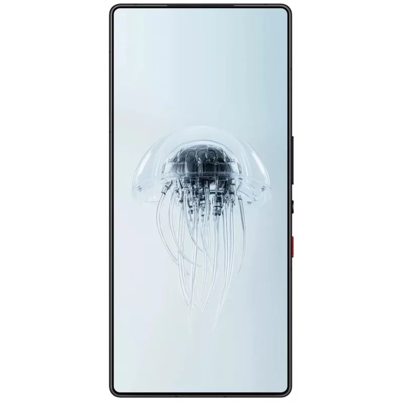 Smartphone REDMAGIC 10 Pro 5G 12/256GB Shadow