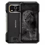 Smartphone Ulefone Armor 27 Pro 6,78 palca 12 GB 256 GB čierna