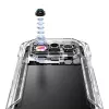 Smartphone Ulefone Armor 27 Pro 6,78 palca 12 GB 256 GB čierna