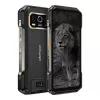 Smartphone Ulefone Armor 27 Pro 6,78 palca 12 GB 256 GB čierna