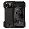 Smartphone Ulefone Armor 27 Pro 6,78 palca 12 GB 256 GB čierna