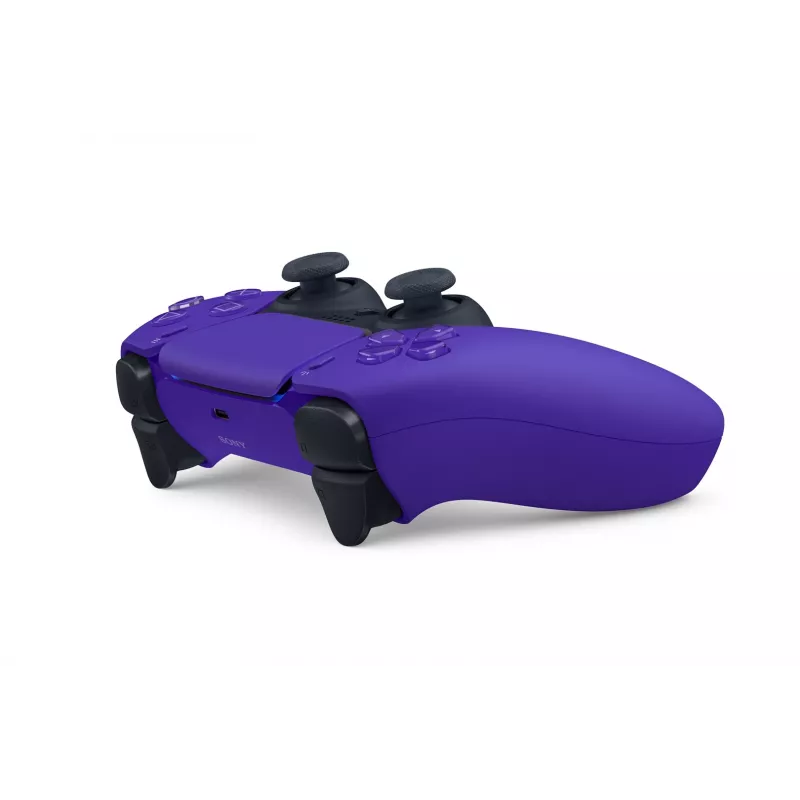 Bezdrôtový gamepad Sony DualSense pre PS5 – fialová