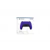 Bezdrôtový gamepad Sony DualSense pre PS5 – fialová