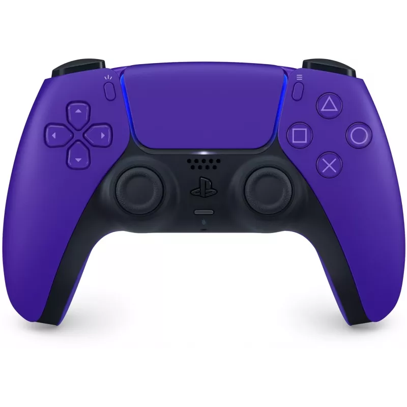 Bezdrôtový gamepad Sony DualSense pre PS5 – fialová