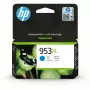 HP 953 XL atramentová kazeta azúrová 1.600 strán