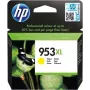 HP 953 XL atramentová kazeta žltá 1.600 strán
