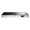 D-Link DGS-1510 Managed L3 Gigabit Ethernet (10/100/1000) čierna