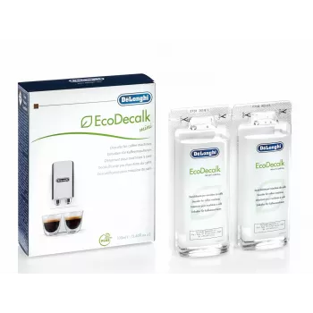 De’Longhi EcoDecalk 2x100ml kávovary 100 ml