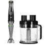 Braun MQ9187XLI 0,6 L čierna
