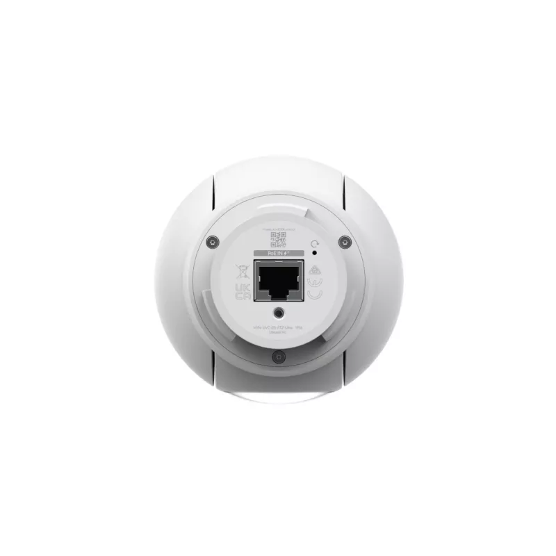 Ubiquiti G5 PTZ dome IP bezpečnostná kamera interiér & exteriér 2688 x 1512 pixelov stena/stĺp