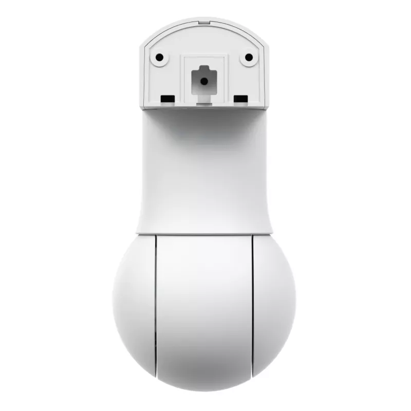 Ubiquiti G5 PTZ dome IP bezpečnostná kamera interiér & exteriér 2688 x 1512 pixelov stena/stĺp