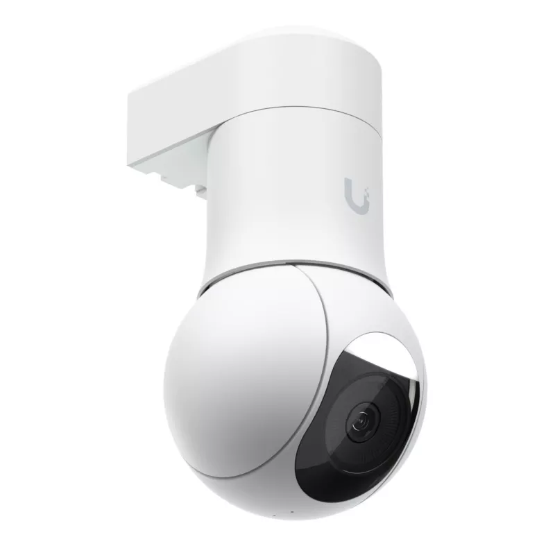 Ubiquiti G5 PTZ dome IP bezpečnostná kamera interiér & exteriér 2688 x 1512 pixelov stena/stĺp