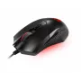 MSI | Clutch GM08 | herná myš | USB 2.0 | čierna