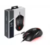 MSI | Clutch GM08 | herná myš | USB 2.0 | čierna