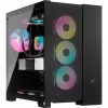 Corsair 6500D AIRFLOW Midi Tower čierna