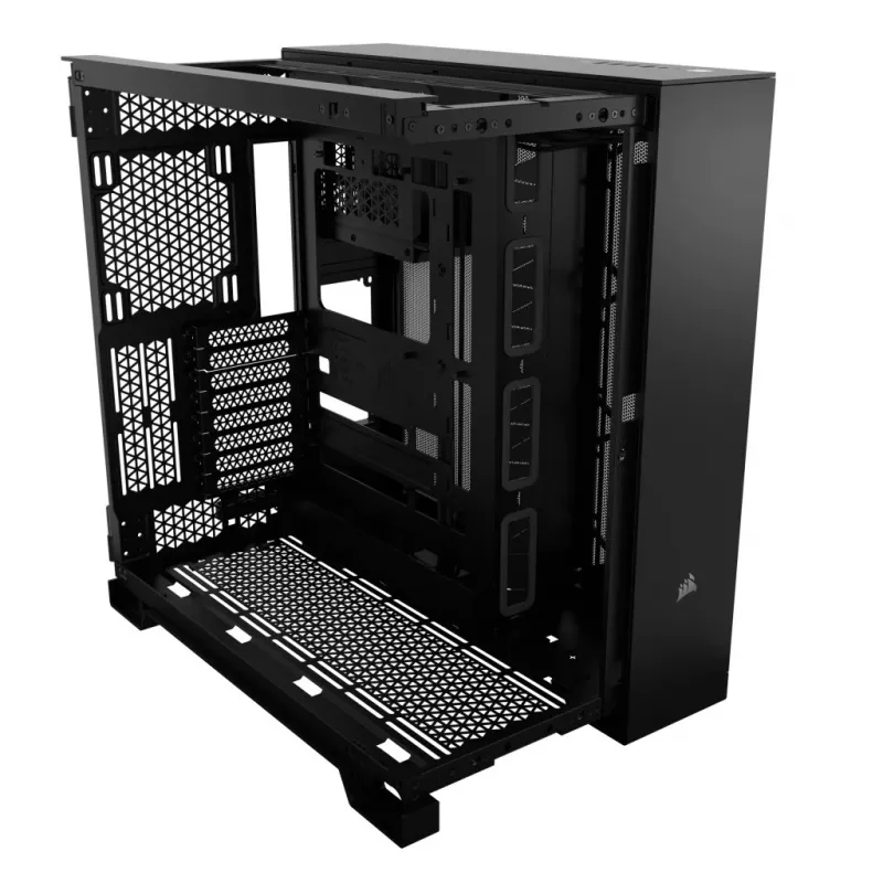 Corsair 6500D AIRFLOW Midi Tower čierna