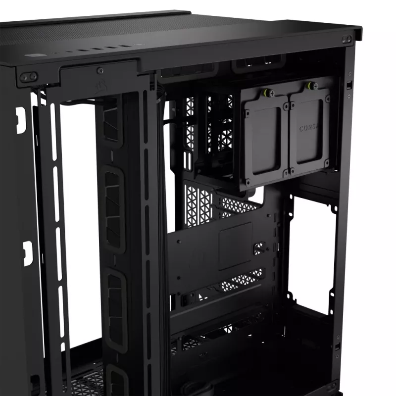 Corsair 6500D AIRFLOW Midi Tower čierna