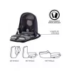 Voľnočasový batoh XD-Design Bobby Hero Small