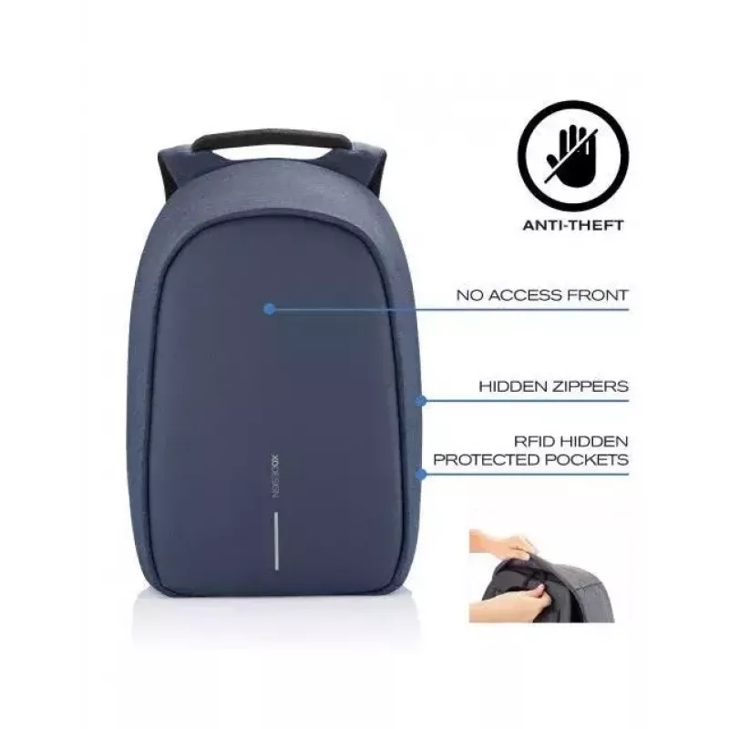 Voľnočasový batoh XD-Design Bobby Hero Small