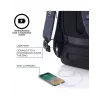 Voľnočasový batoh XD-Design Bobby Hero Small