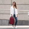 Batoh XDDESIGN Bobby Hero Small — proti krádeži chránený vodoodpudivý každodenný batoh, kompaktná veľkosť