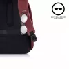 Batoh XDDESIGN Bobby Hero Small — proti krádeži chránený vodoodpudivý každodenný batoh, kompaktná veľkosť